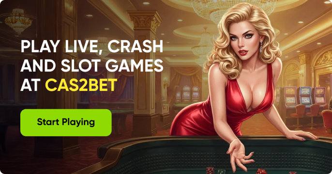 Cas2bet Casino